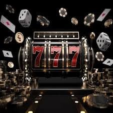 Slot machine games available on jili99 for Philippines players